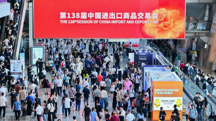 “小产品”“大创新”  读懂中国外贸高质量发展微观密码