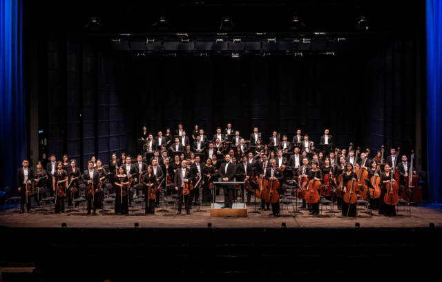 深圳交响乐团首度赴日巡演！奏响文明互鉴交响之声