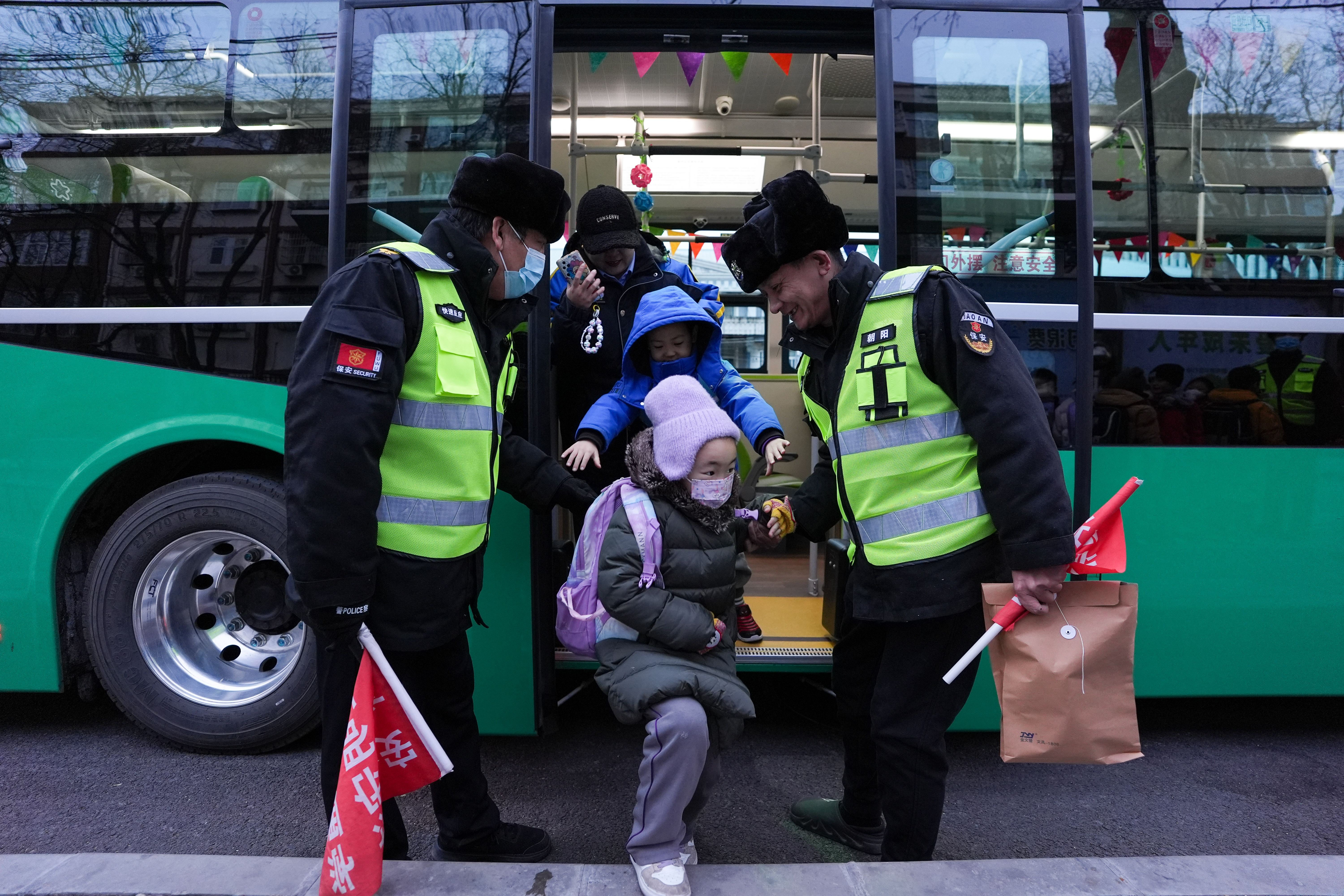一张蓝图何以绘到底——北京以规划引领超大城市治理的启示