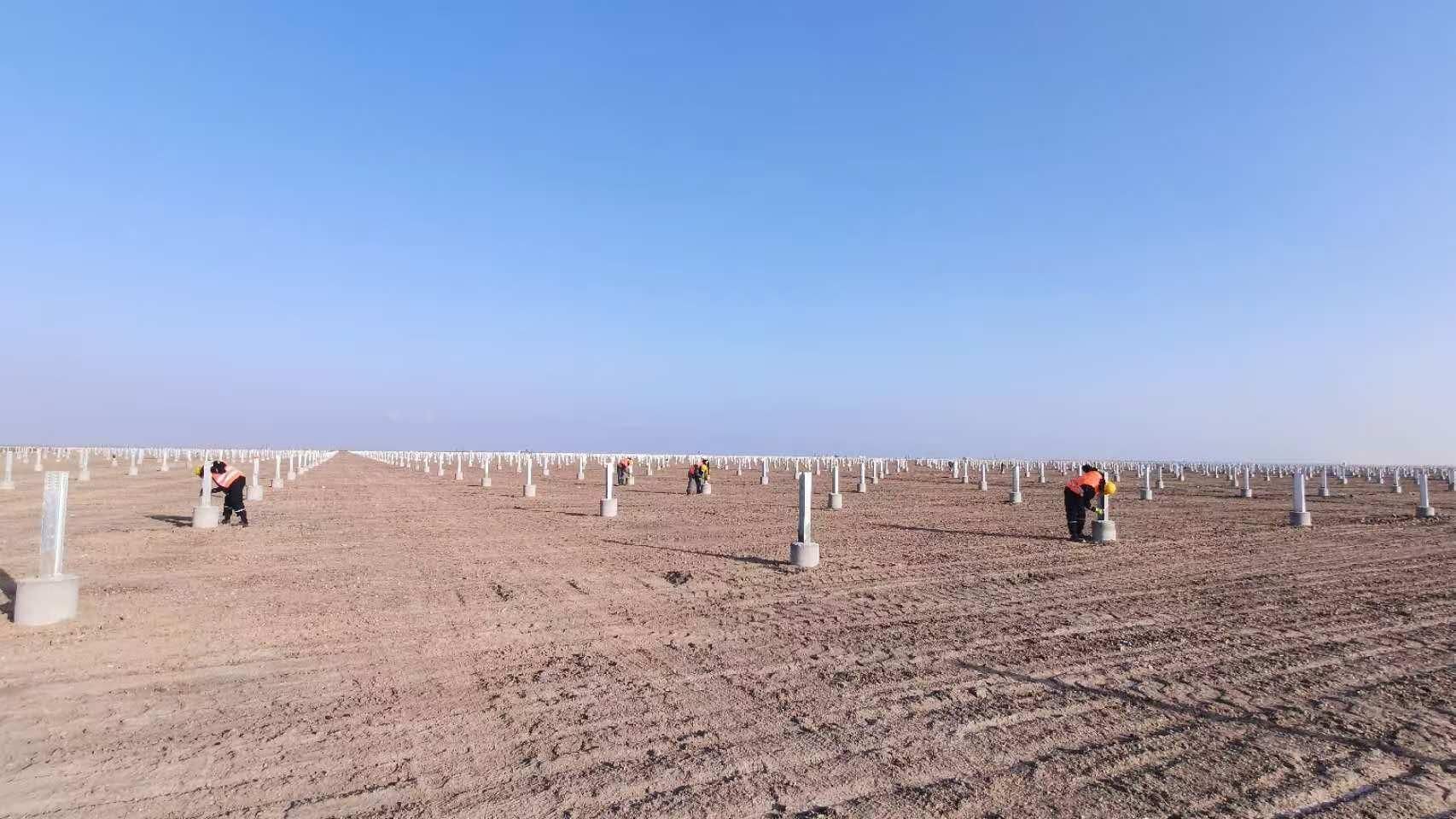 从“西安愿景”到“双向奔赴” ——陕西全面落实中国—中亚峰会成果综述