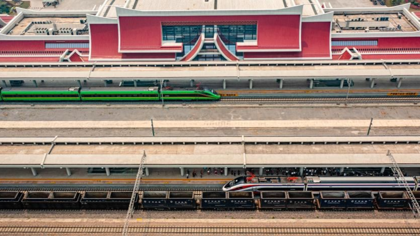 高质量发展地方亮点丨从“边陲小镇”到“开放前沿”——云南创新省会托管机制打造磨憨开放新高地