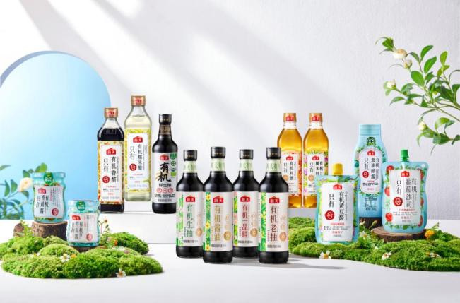 专访海天味业副总裁桂军强：百年品牌的周期韧性