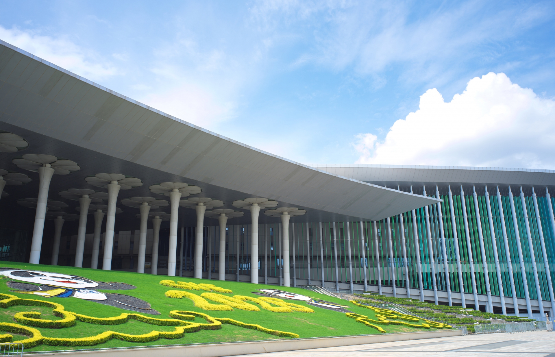 La IX CIIE entra en la cuenta regresiva de 100 días rumbo a su apertura en Shanghai