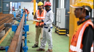 通讯：共同建设　共同发展——记“一带一路”项目中的中马建设者