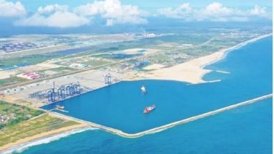 与非洲伙伴在逐梦现代化道路上携手同行