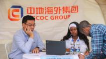 Roundup: Chinese firms contribute to Ethiopia's labor market through job fairs