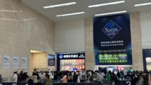 Walmart further expands in China with new Tianjin mega store
