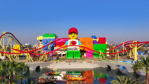 LEGOLAND Shanghai Resort to begin trial operations ahead of July opening