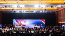 China, ASEAN, GCC forge innovative trilateral cooperation amid global risks