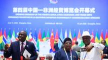 Economic Watch: China-Africa expo showcases vitality of economic, trade cooperation