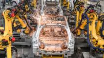 Roundup: China, Africa seek increased opportunities in EV cooperation