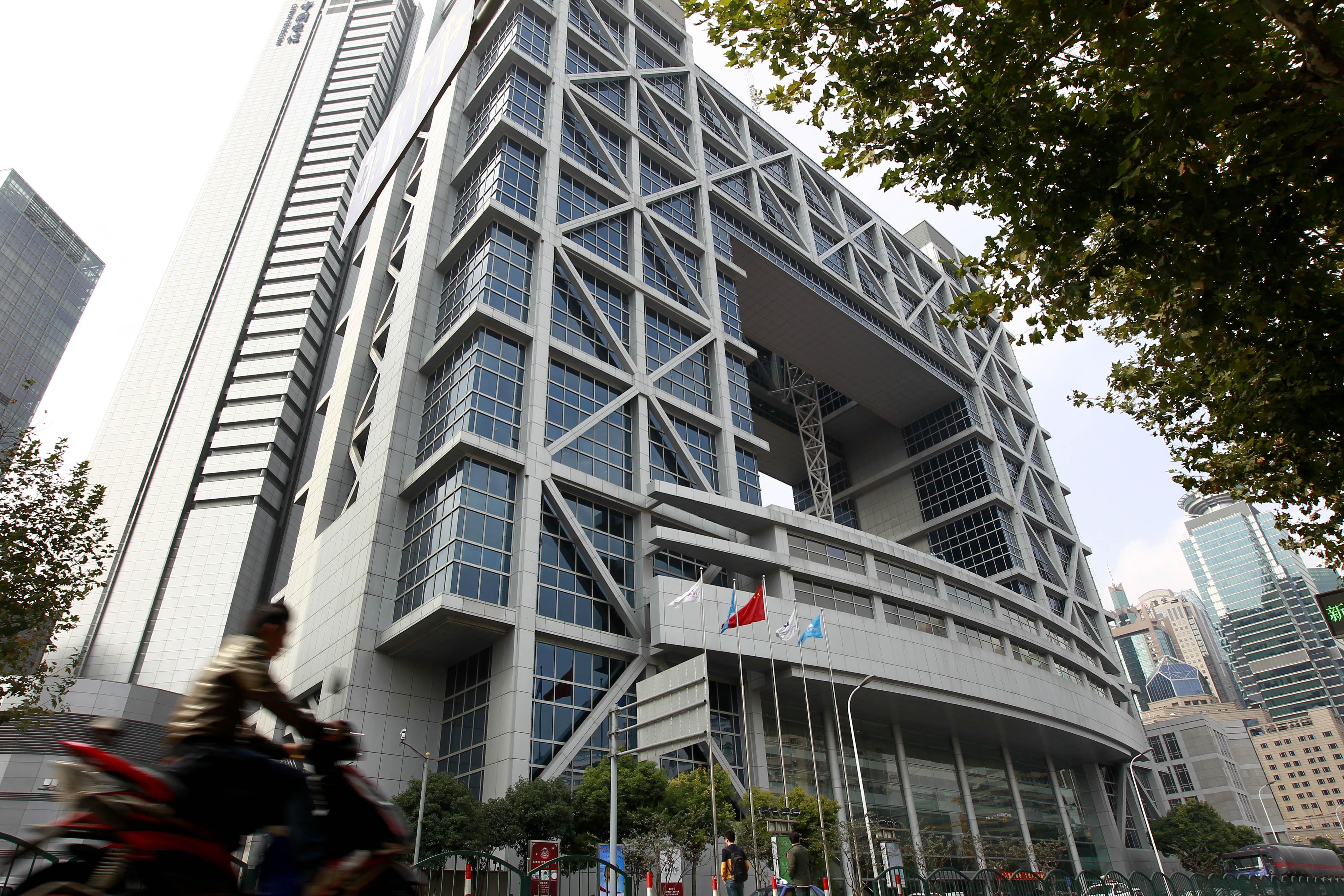 【Financial Str. Release】CSRC to further deepen capital market reform ...