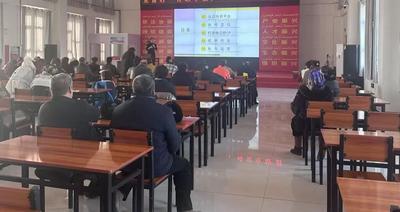 电商培训强技能 乡村振兴增动力