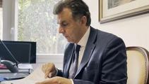 GLOBALink | Former Italian senator sees robust potential for stronger Italy-China ties