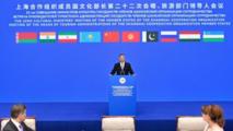 SCO member states to foster cultural, tourism cooperation