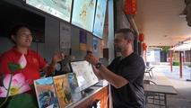 GLOBALink | China's visa-free policies drive tourism boom