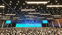 12th World Congress on High-Speed Rail held in Beijing