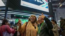 Interview: China key contributor to Global South cooperation, says S. African analyst