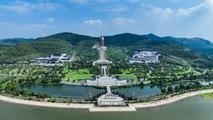 In Confucius' birthplace, global experts seek common ground for shared development