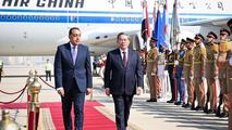 China, Egypt should deepen strategic coordination for shared interests -- Chinese premier