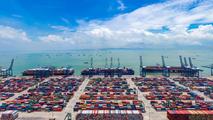 China-Ghana trade hits 11.8 bln USD as diplomatic ties mark 65 years