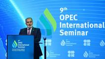 OPEC chief voices "full confidence" in China's economy