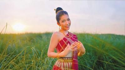 中老文化之路——友谊路上最美的和声