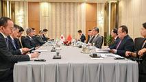 China, Japan can build constructive, stable relations fit for new era: Chinese FM