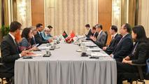 China willing to always be trustworthy, good friend, neighbor, partner to Bangladesh: Chinese FM