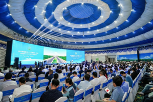2025 Green Computing Power (AI) Conference kicks off in north China's Hohhot