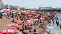 Economic Watch: Heatwaves fuel unprecedented air conditioner demand in Europe, powering Chinese export