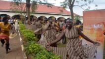 Chinese university-produced documentaries premiere in Uganda