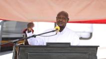 Chinese firm to upgrade key road linking central and northern Uganda
