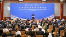 Interview: China's global initiatives reflect deep understanding of world, says Russian expert