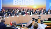 Column: Greater BRICS cooperation: genuinely big and beautiful