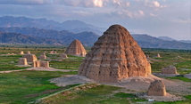 Ancient ethnic Chinese legacy revealing cultural fusion inscribed as UNESCO World Heritage