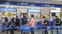 Foreign arrivals in China continue to surge in H1 via visa-free expansion