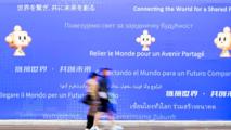China's supply chain expo highlights global push for cooperation, openness
