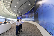 Tianjin's power grid hits record peak load of 19.22 mln kilowatts
