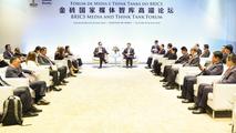 Roundup: BRICS representatives expect media think tank cooperation to promote Global South momentum