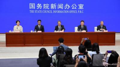 高质量完成“十四五”规划丨向知识产权创造大国迈进——国新办发布会聚焦我国“十四五”时期知识产权发展突破