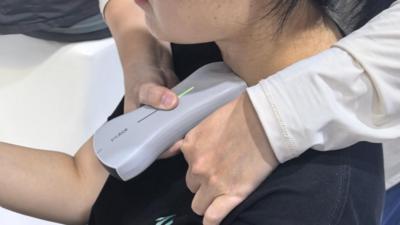 “链”式赋能守护全民健康——在链博会触摸大健康产业创新脉搏