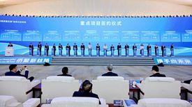 Overseas Chinese join Belt and Road Initiative