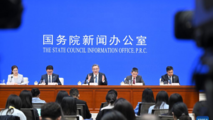 China imports 7.4 trln yuan of consumer goods in 2021-2024: minister