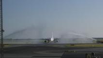 China Eastern Airlines launches Shanghai-Copenhagen route