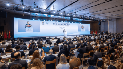 国际观察｜为全球南方合作贡献金砖媒体智库力量