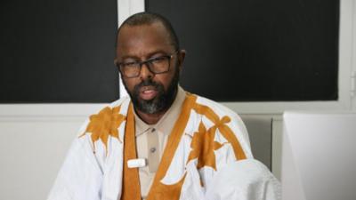 综述丨“毛中关系是非中、阿中友好合作的典范”——毛里塔尼亚人士盛赞毛中建交60年合作成果