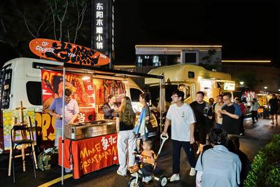 非遗活化赋能共富路 东阳木雕小镇“造物奇市”解锁市集经济密码