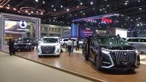 GLOBALink | Chinese automakers drive green mobility in Thailand: Thai expert
