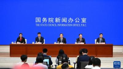 高质量完成“十四五”规划丨设施网络完善、装备技术领先、便捷服务升级——“十四五”交通强国建设交出亮眼答卷